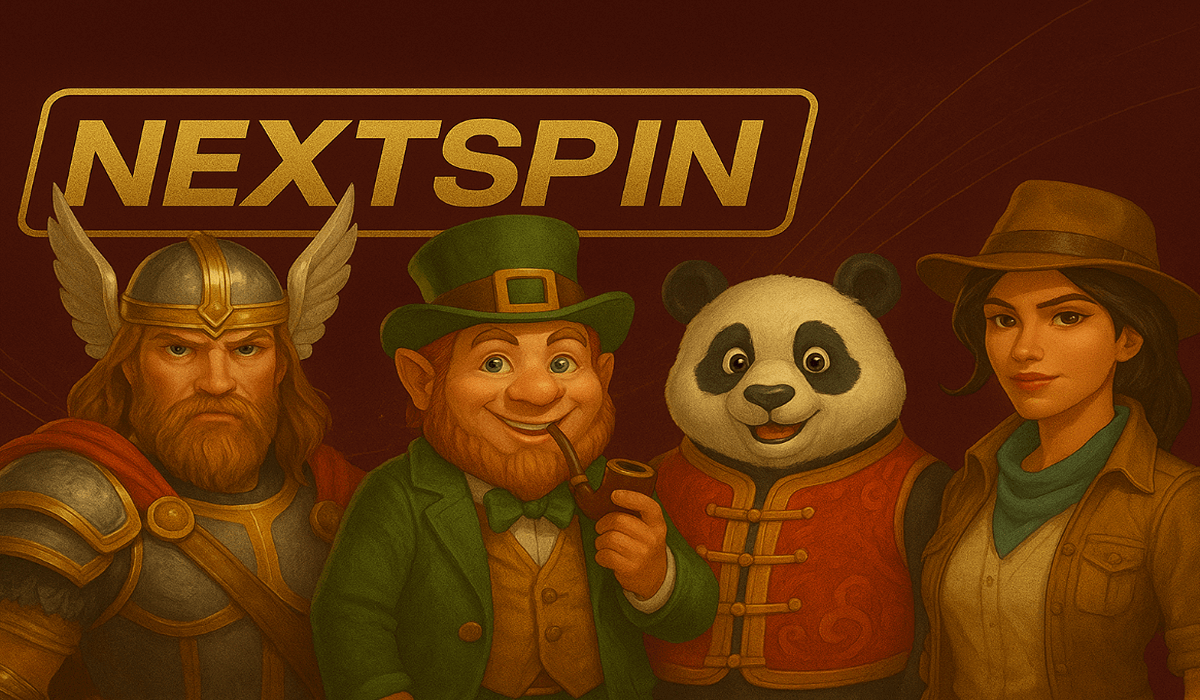 BGAME666 เว็บตรงจากค่าย NEXTSPIN แตกหนักจ่ายไว ที่เดียวครบทุกวงจร