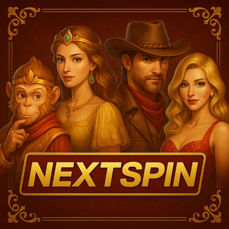 BGAME666 x NEXTSPIN เว็บสล็อตแตกง่าย 2025 ที่ไม่ควรพลาด