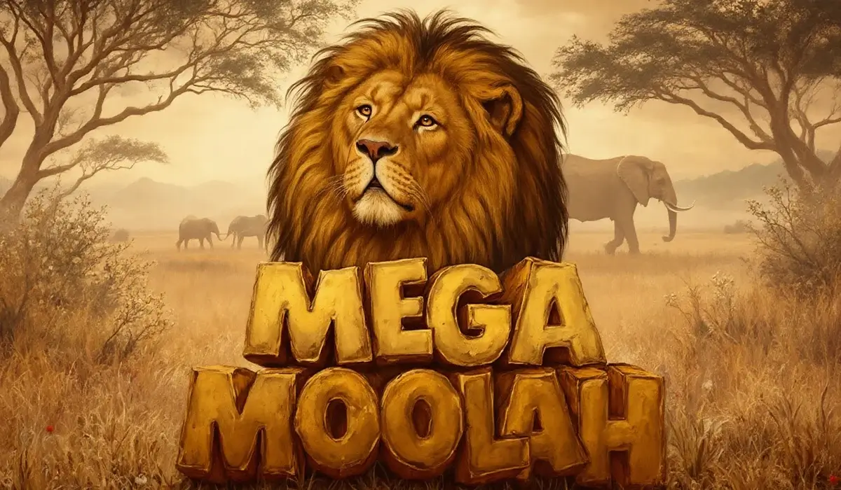 รีวิว Mega Moolah สล็อตแตกง่ายจาก Microgaming ที่จะเปลี่ยนคุณให้เป็นเศรษฐี