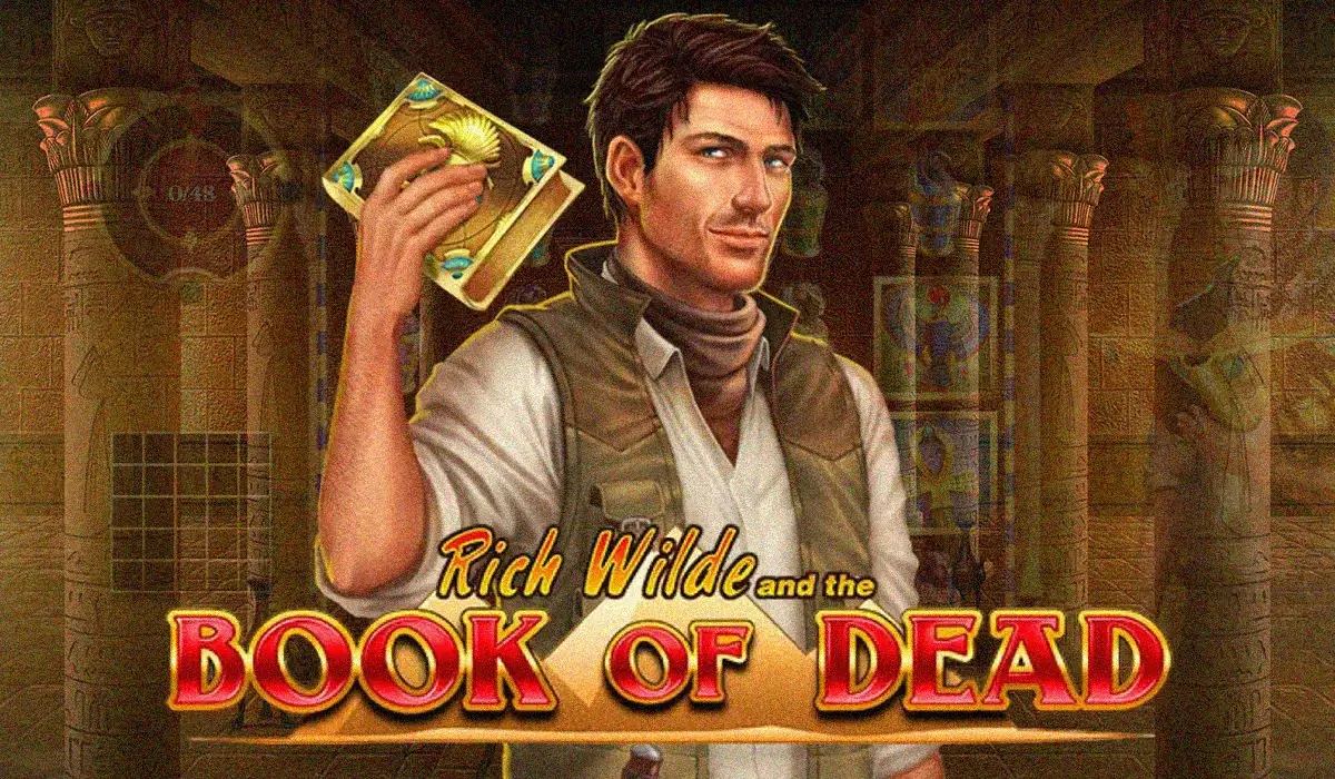 เทคนิคการเล่น Book of Dead