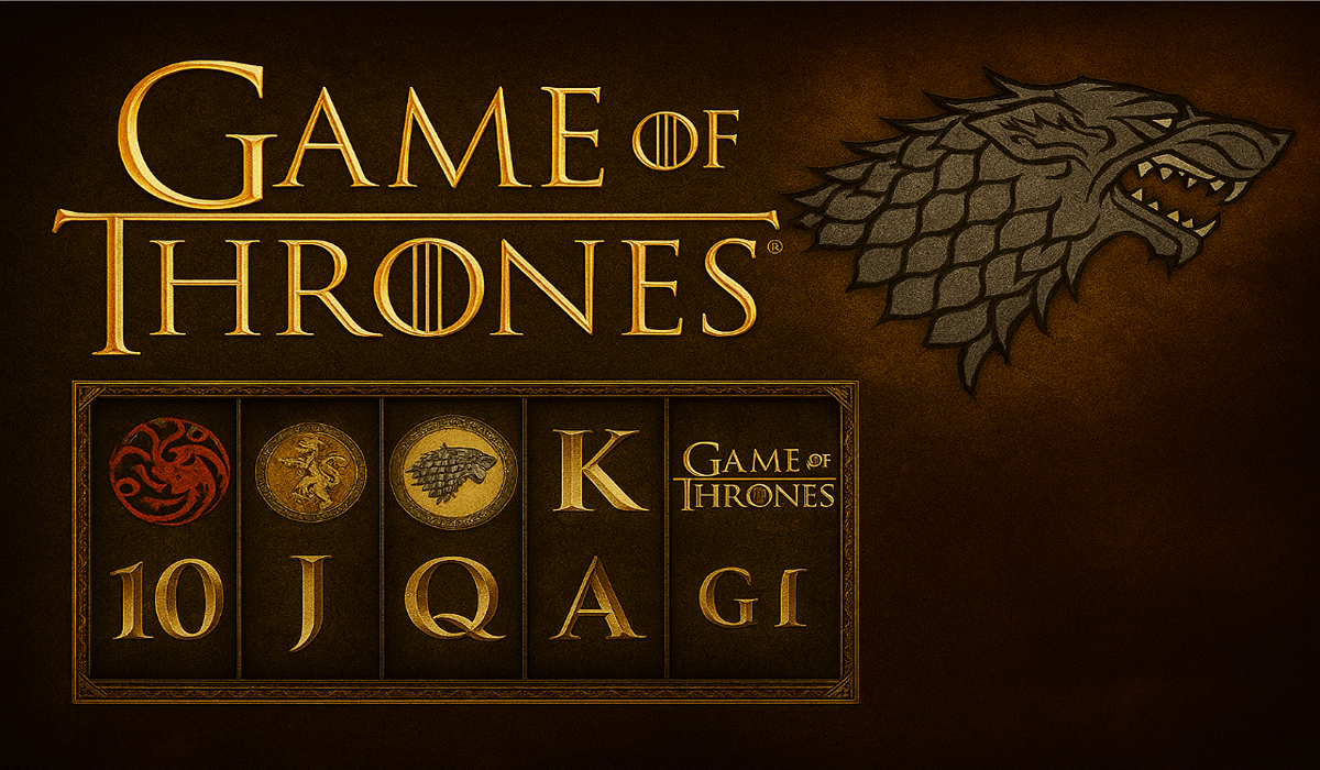 Game of Thrones – แฟนซีรีส์ห้ามพลาด