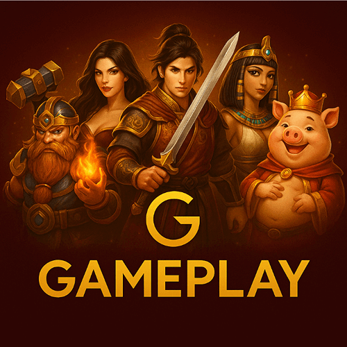 รีวิวค่ายเกมสล็อต