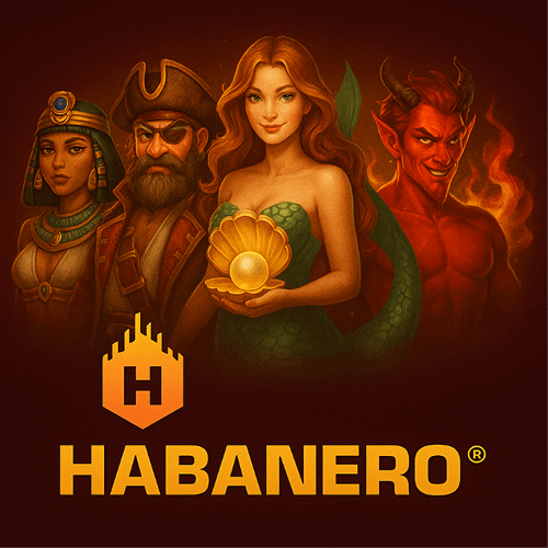 รีวิวค่ายเกมสล็อต HABANERO