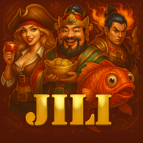 รีวิวค่ายเกมสล็อต JILI