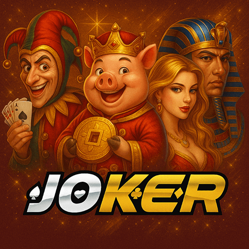 รีวิวค่ายเกมสล็อต JOKER