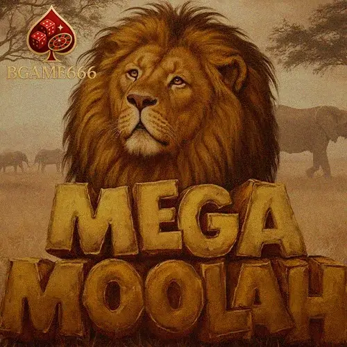 Mega Moolah