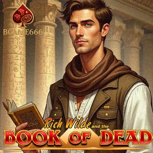 Book of Dead