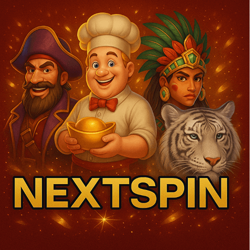 รีวิวค่ายเกมสล็อต NEXTSPIN