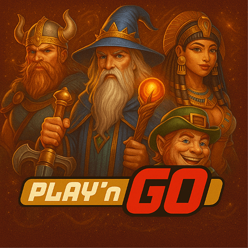 รีวิวค่ายเกมสล็อต PLAY'n GO